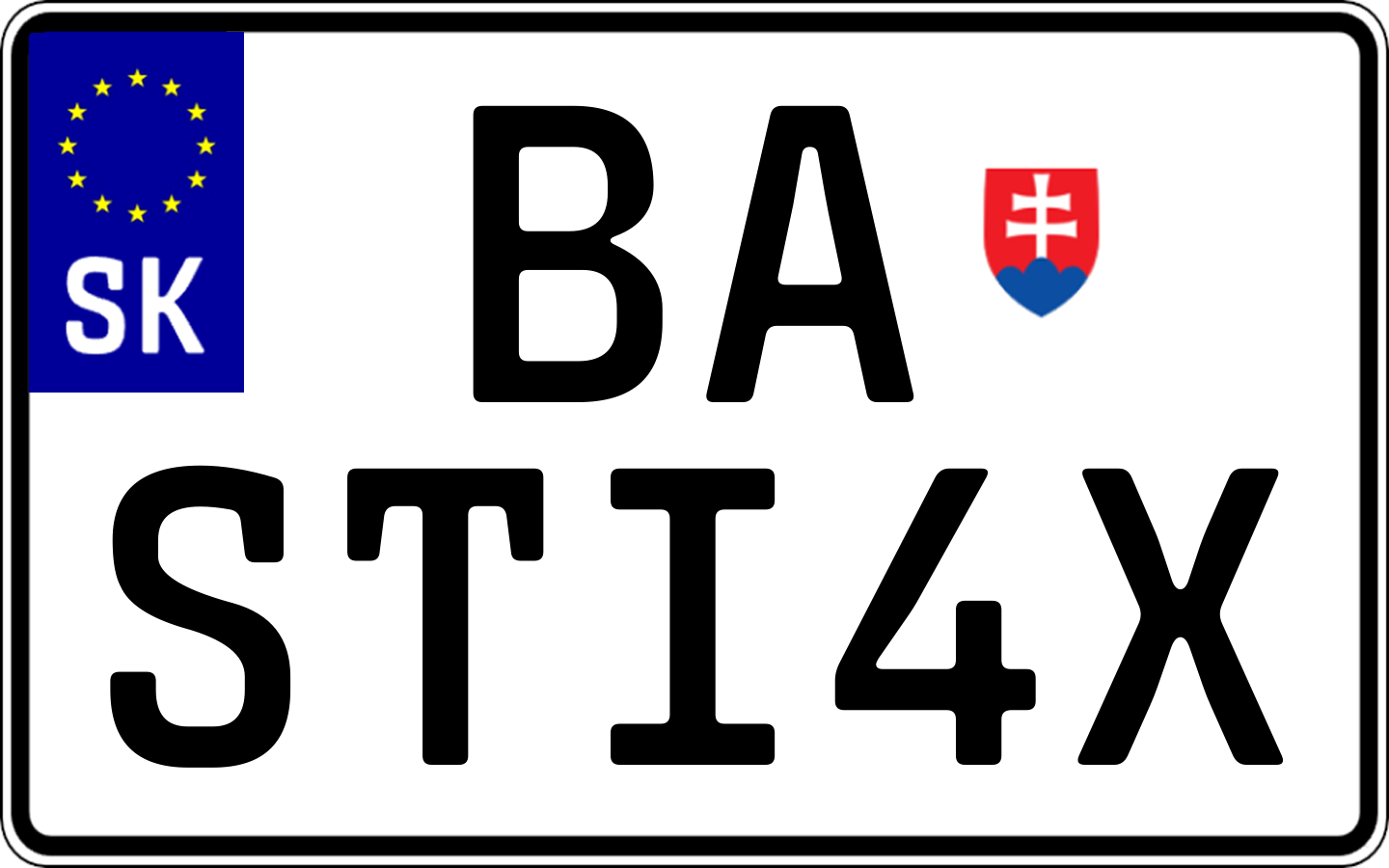 Typ IV - Bežná 2R
