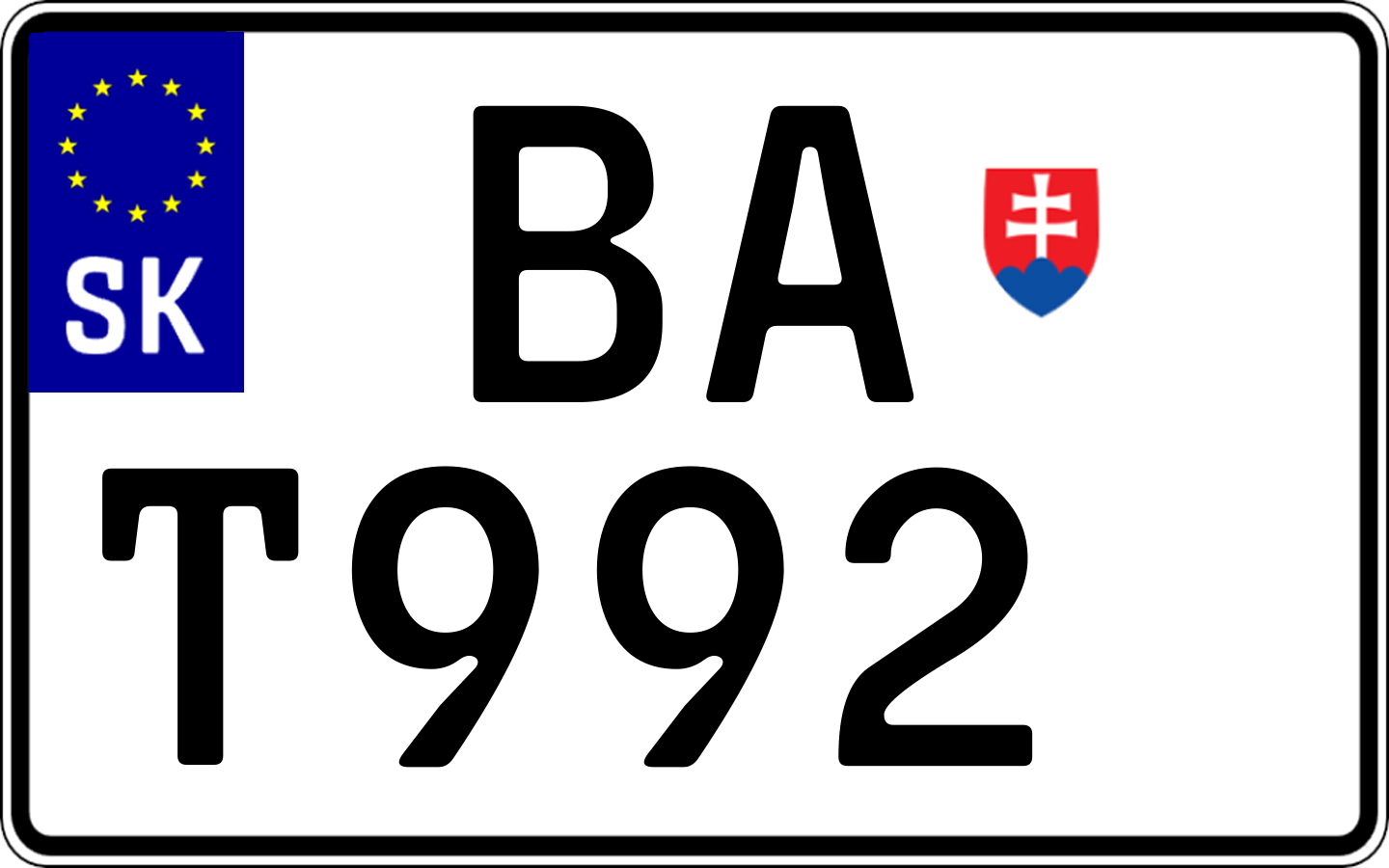 Typ IV - Bežná 2R