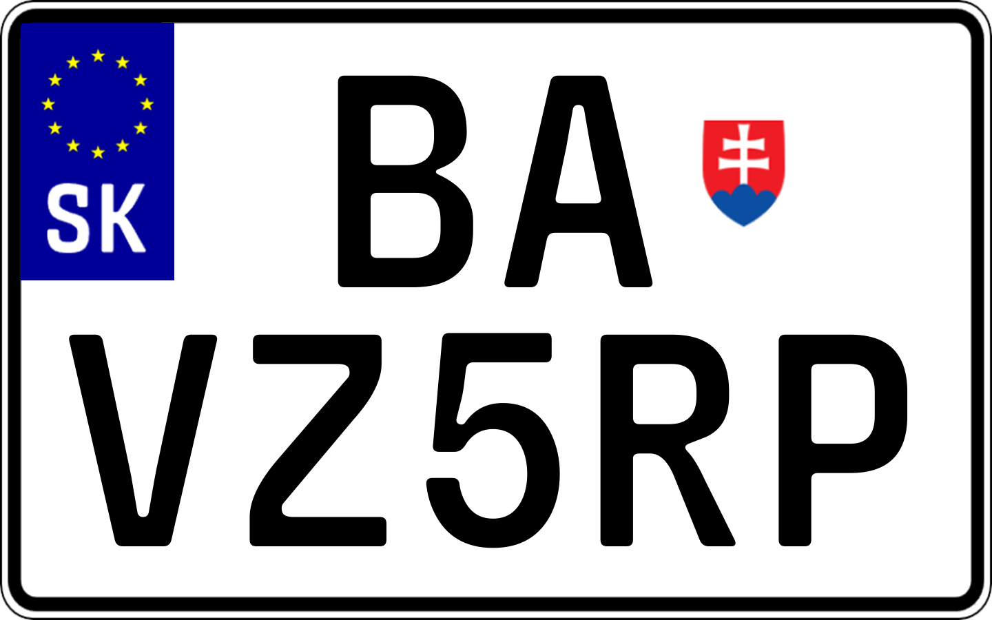 Typ IV - Bežná 2R