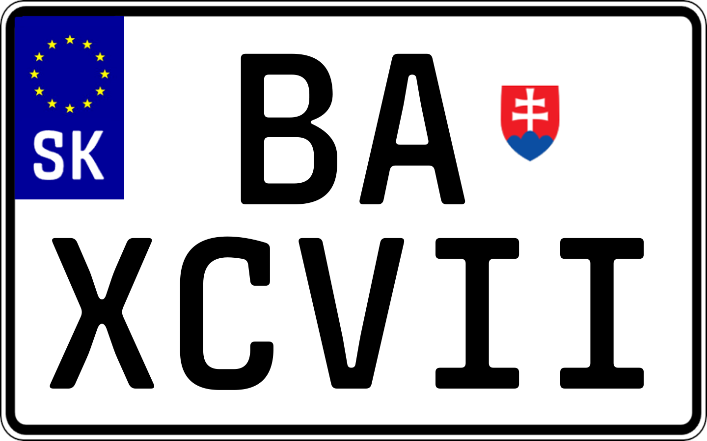 Typ IV - Bežná 2R