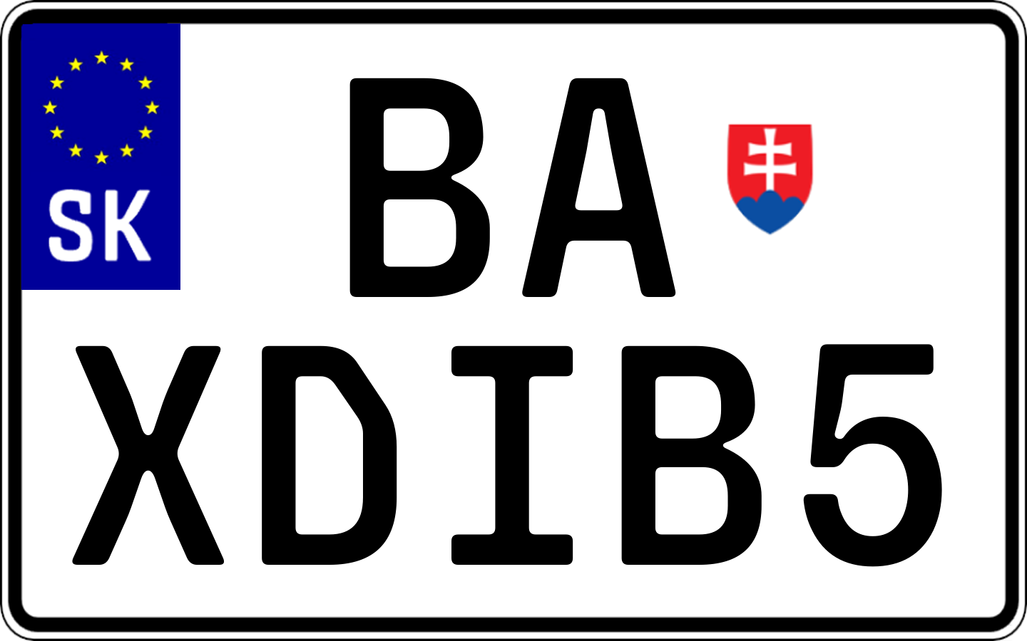 Typ IV - Bežná 2R