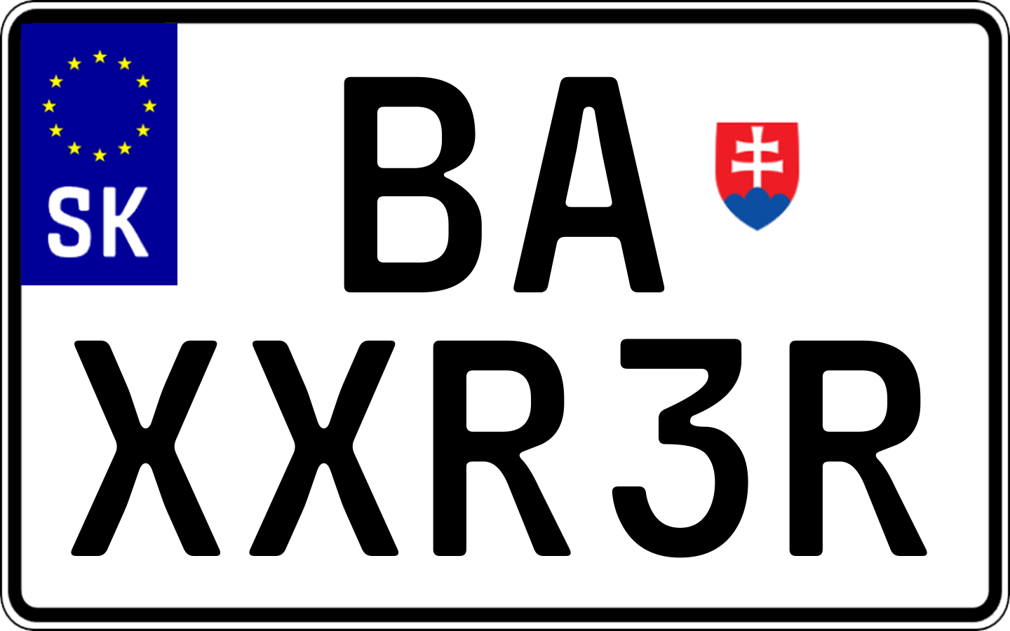 Typ IV - Bežná 2R