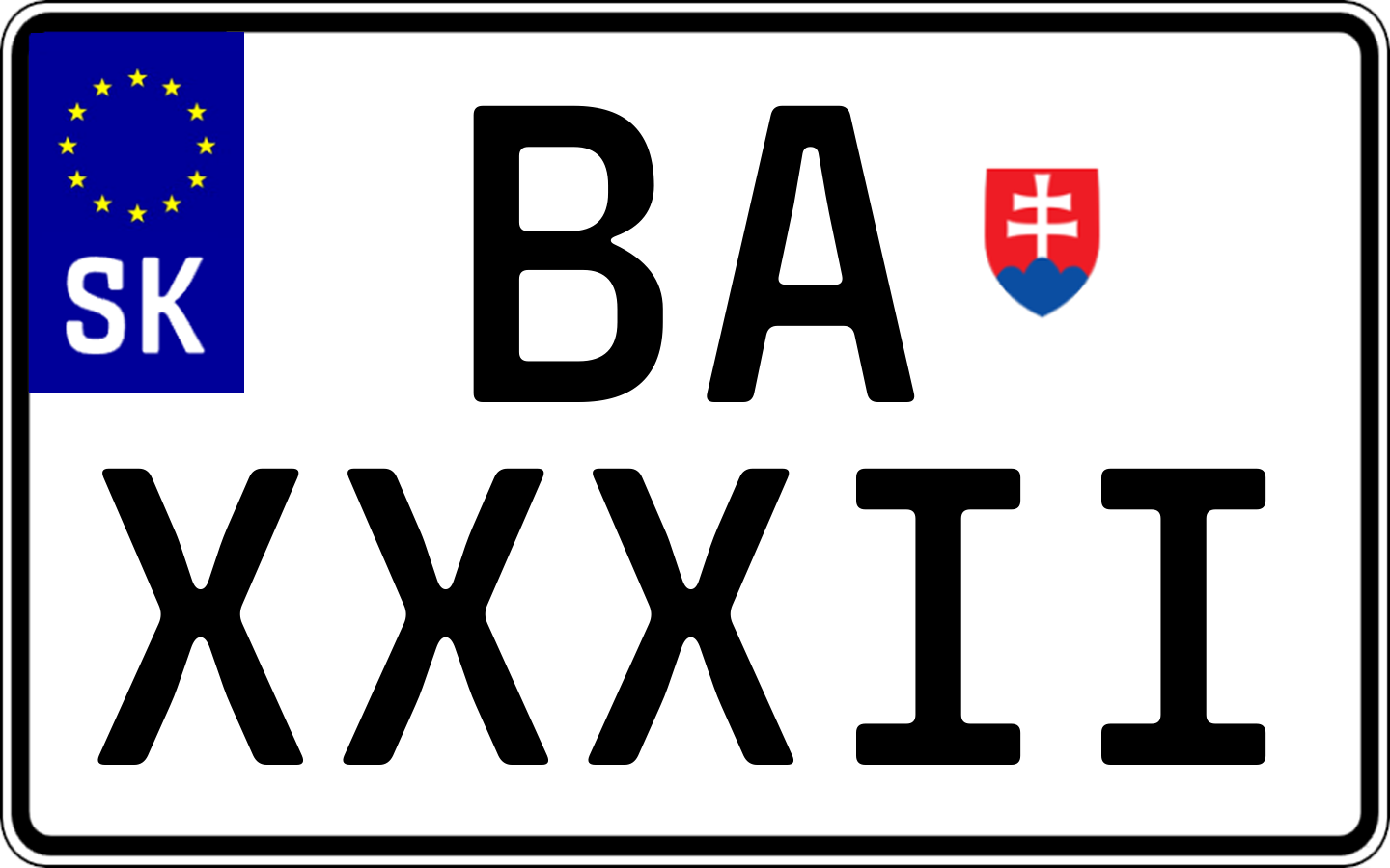 Typ IV - Bežná 2R
