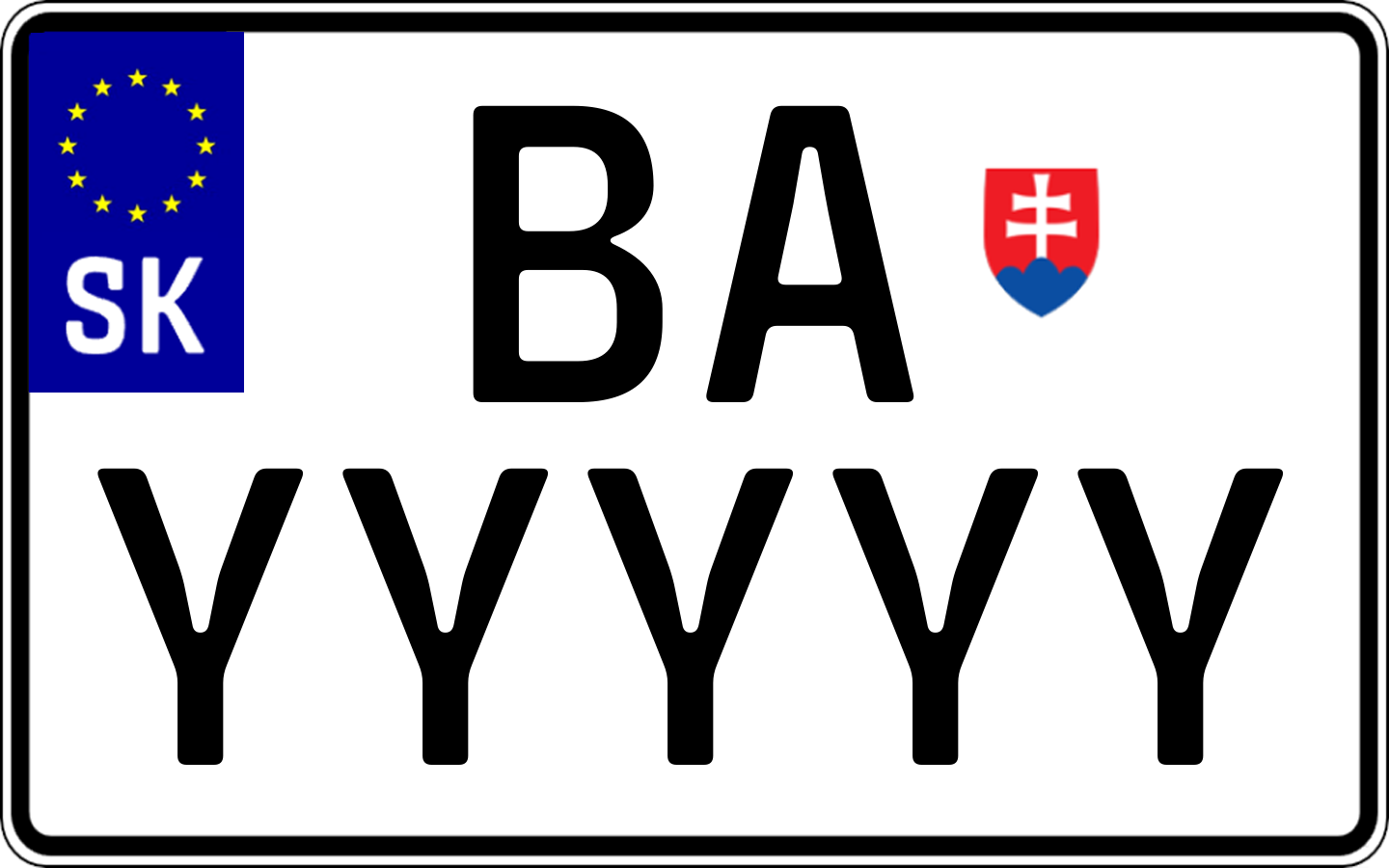 Typ IV - Bežná 2R