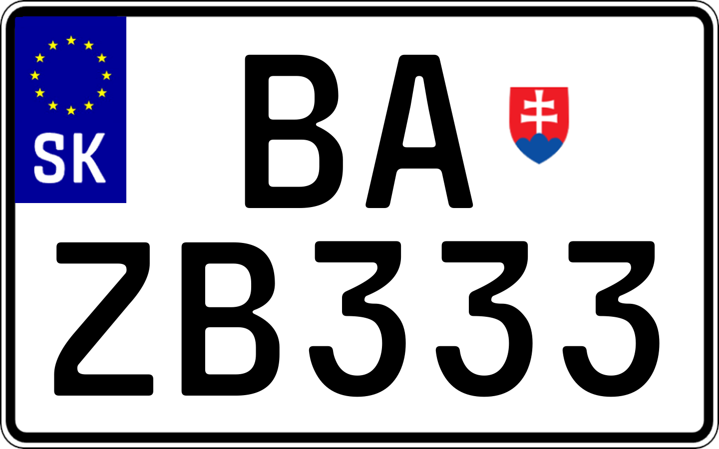 Typ IV - Bežná 2R