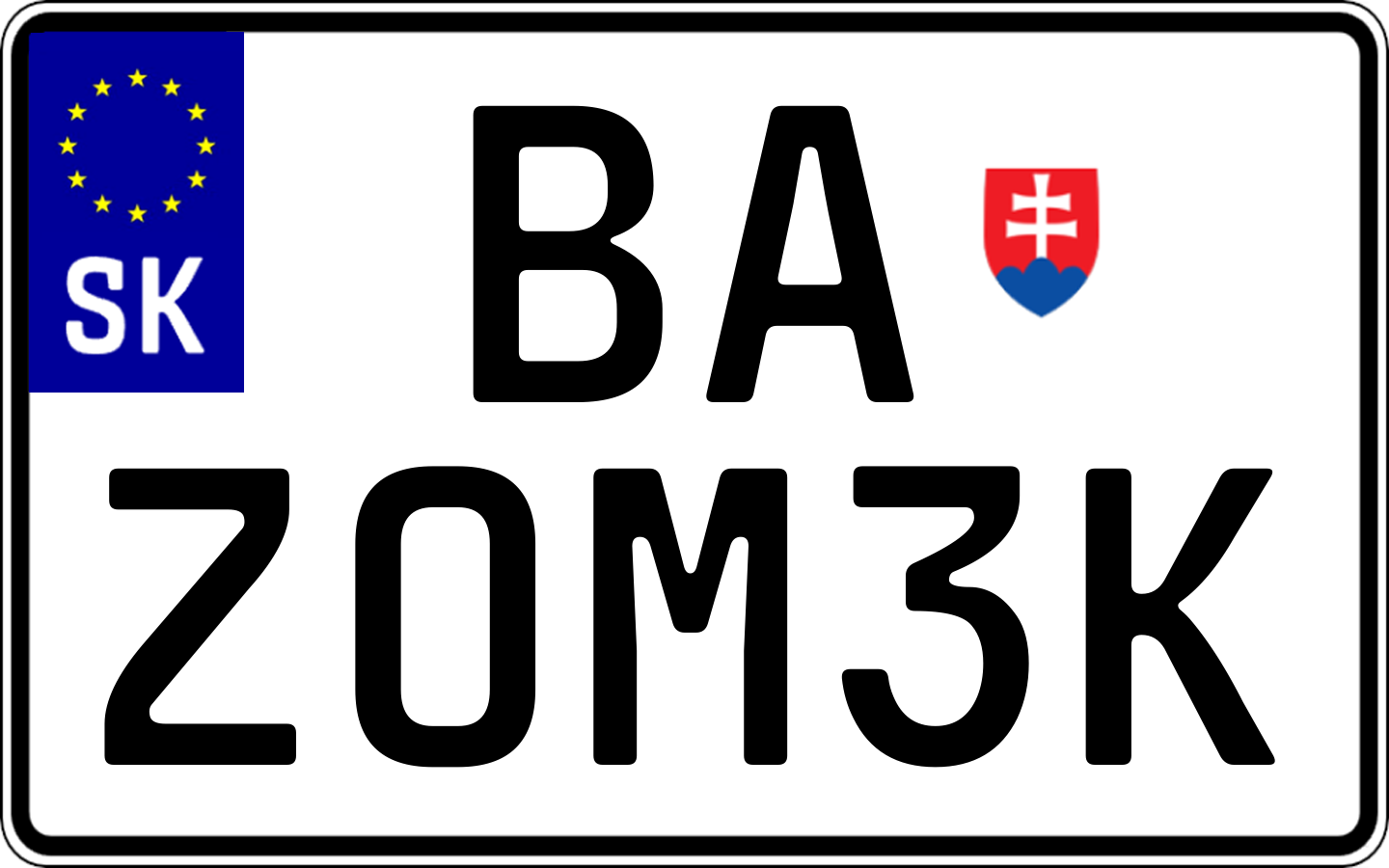 Typ IV - Bežná 2R