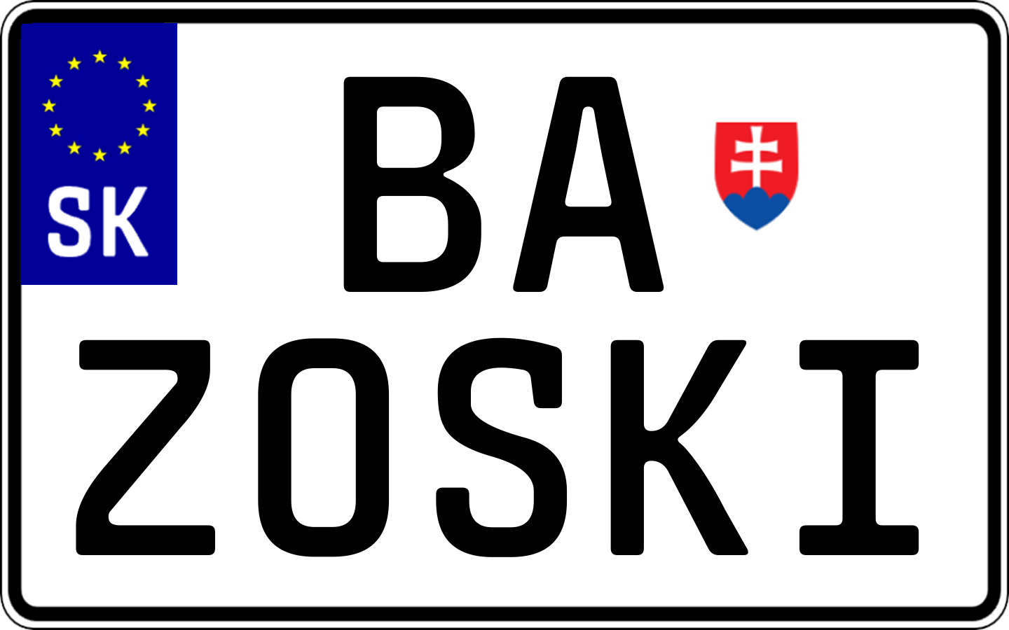 Typ IV - Bežná 2R