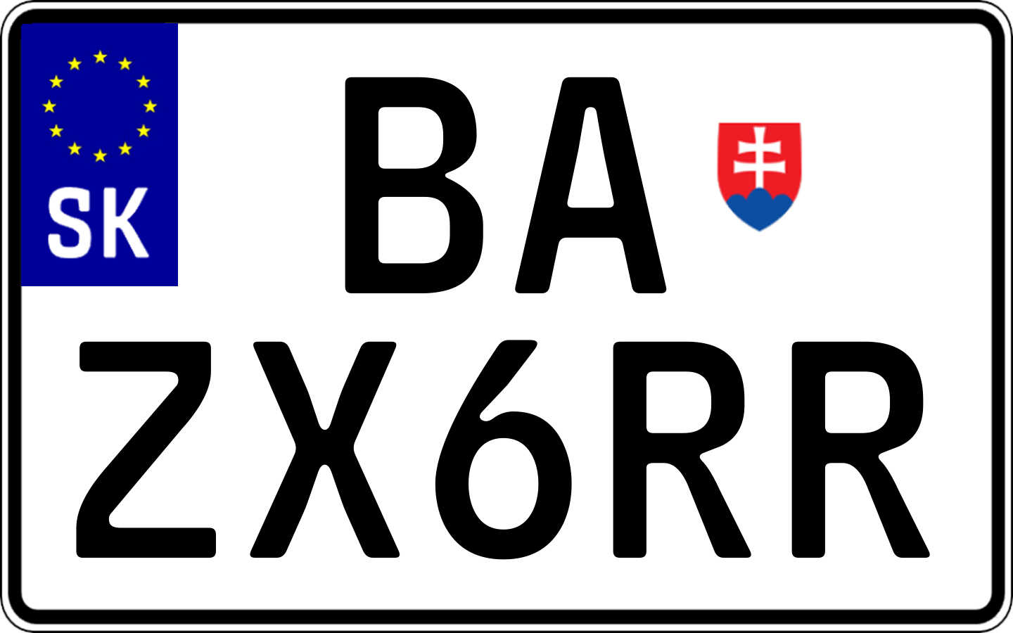 Typ IV - Bežná 2R