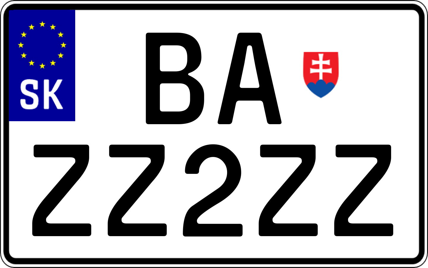 Typ IV - Bežná 2R