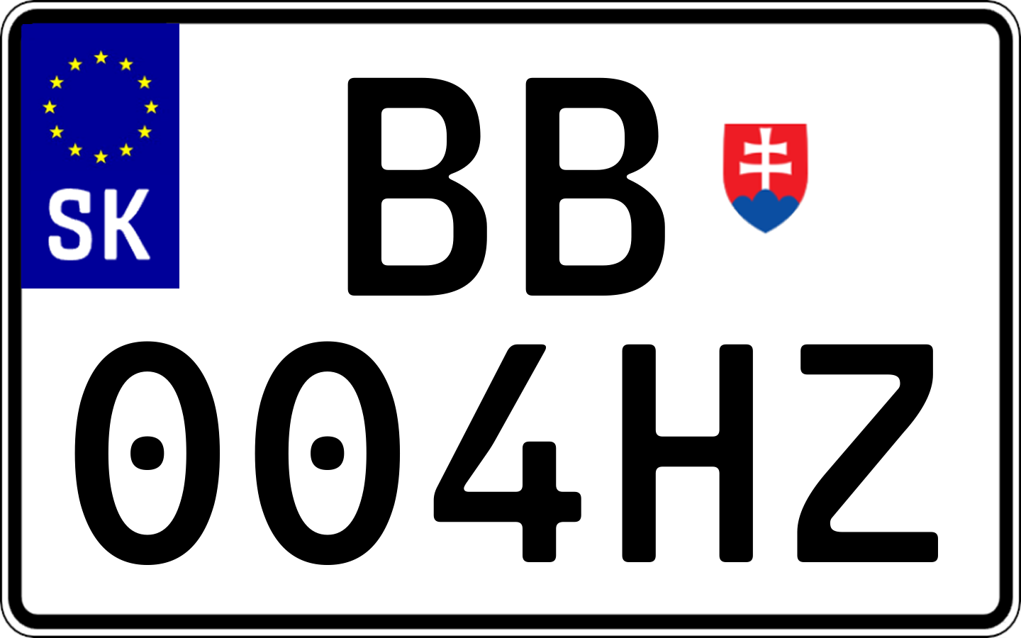 Typ IV - Bežná 2R