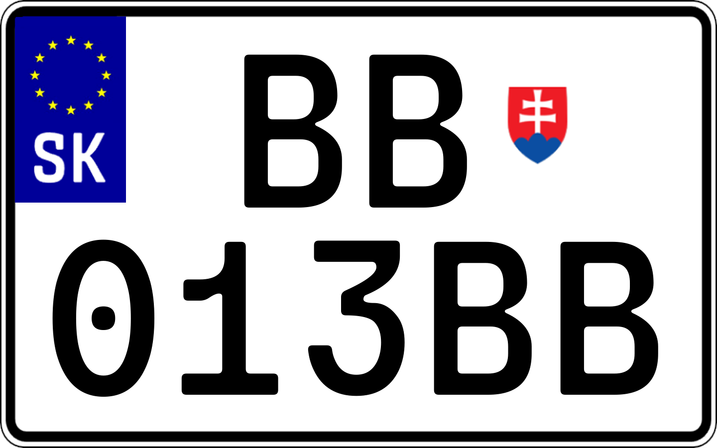Typ IV - Bežná 2R