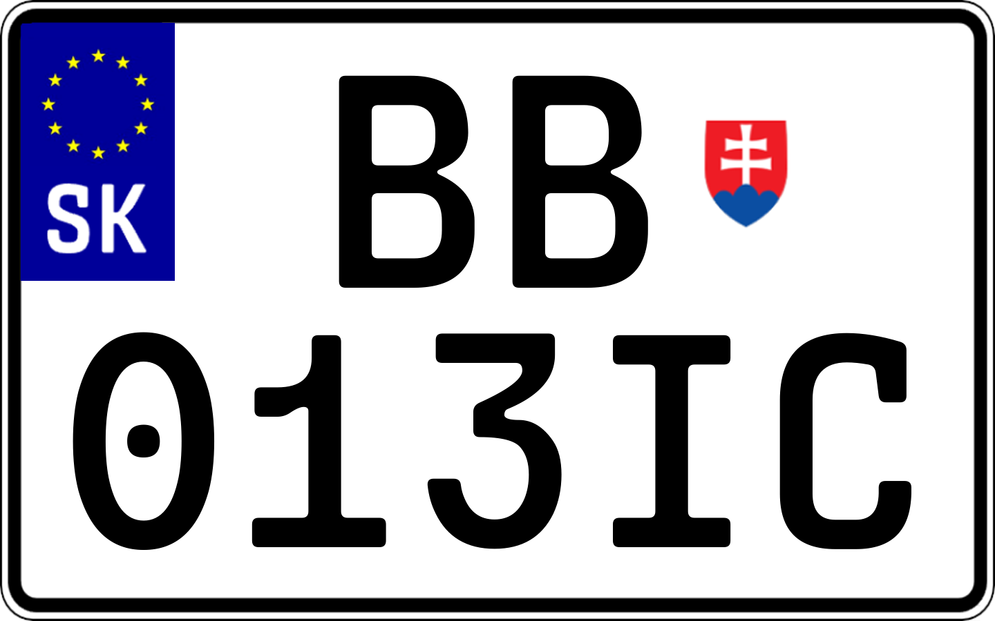 Typ IV - Bežná 2R