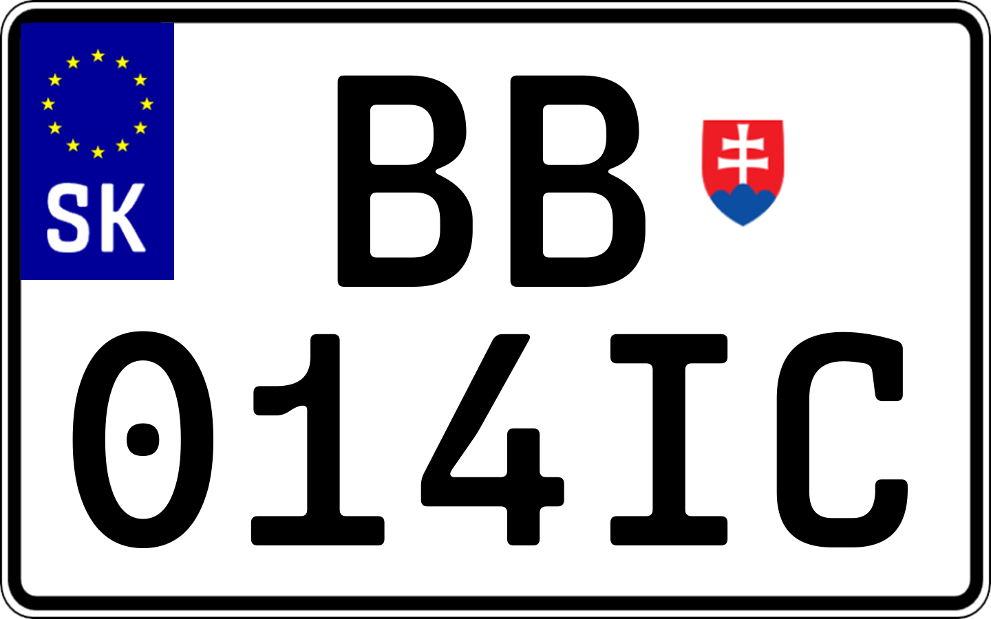 Typ IV - Bežná 2R