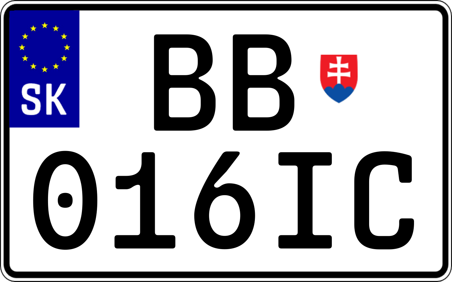 Typ IV - Bežná 2R