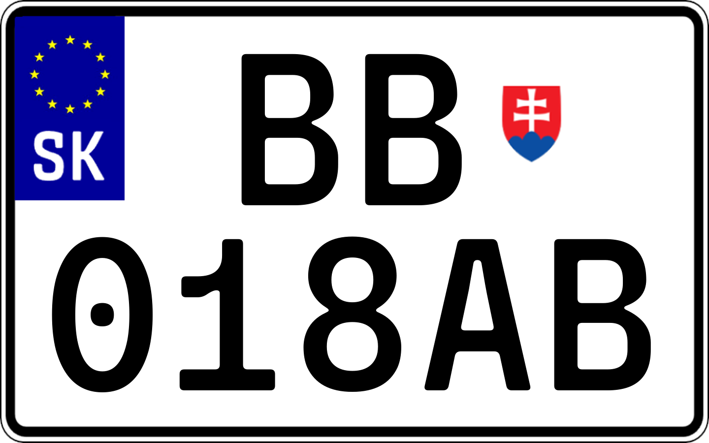 Typ IV - Bežná 2R