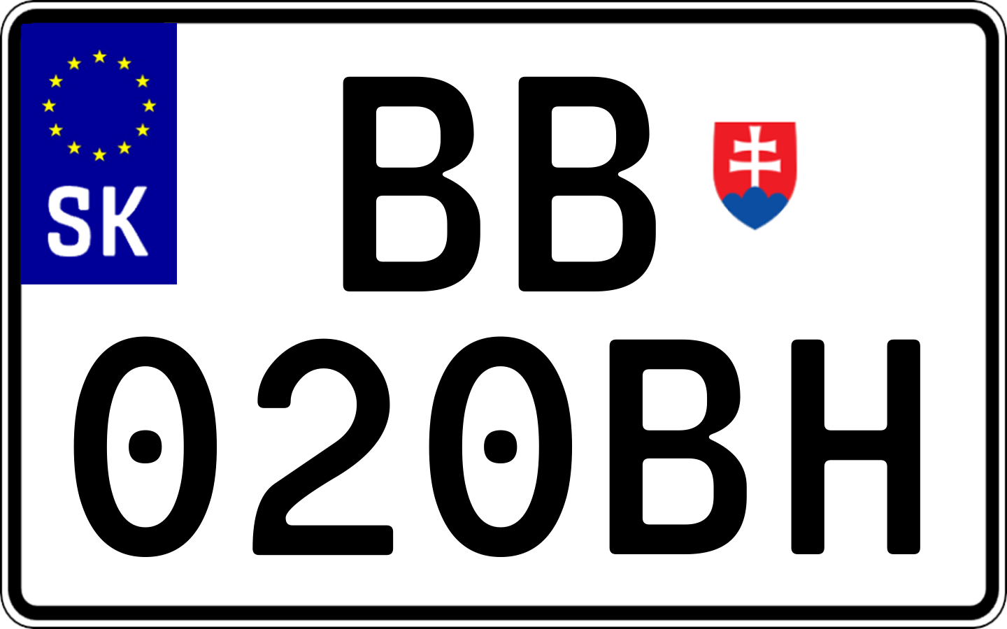 Typ IV - Bežná 2R