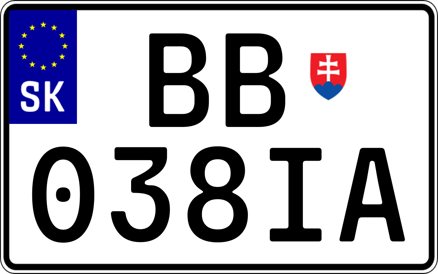 Typ IV - Bežná 2R