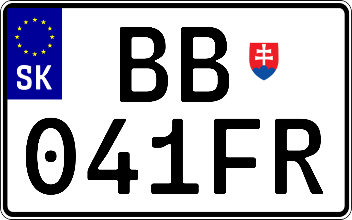Typ IV - Bežná 2R