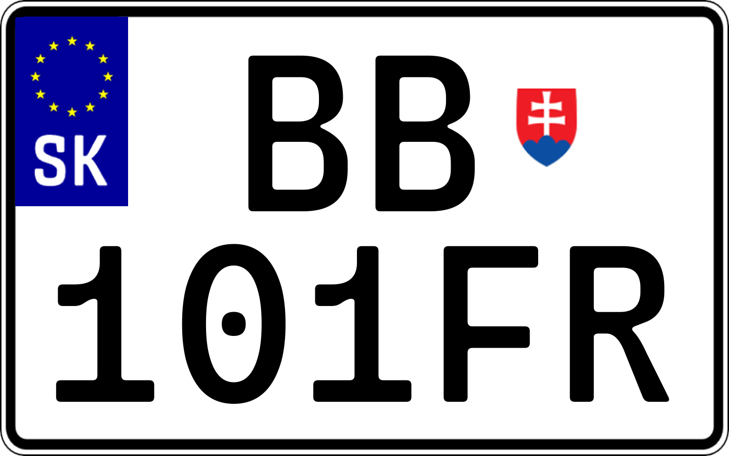 Typ IV - Bežná 2R