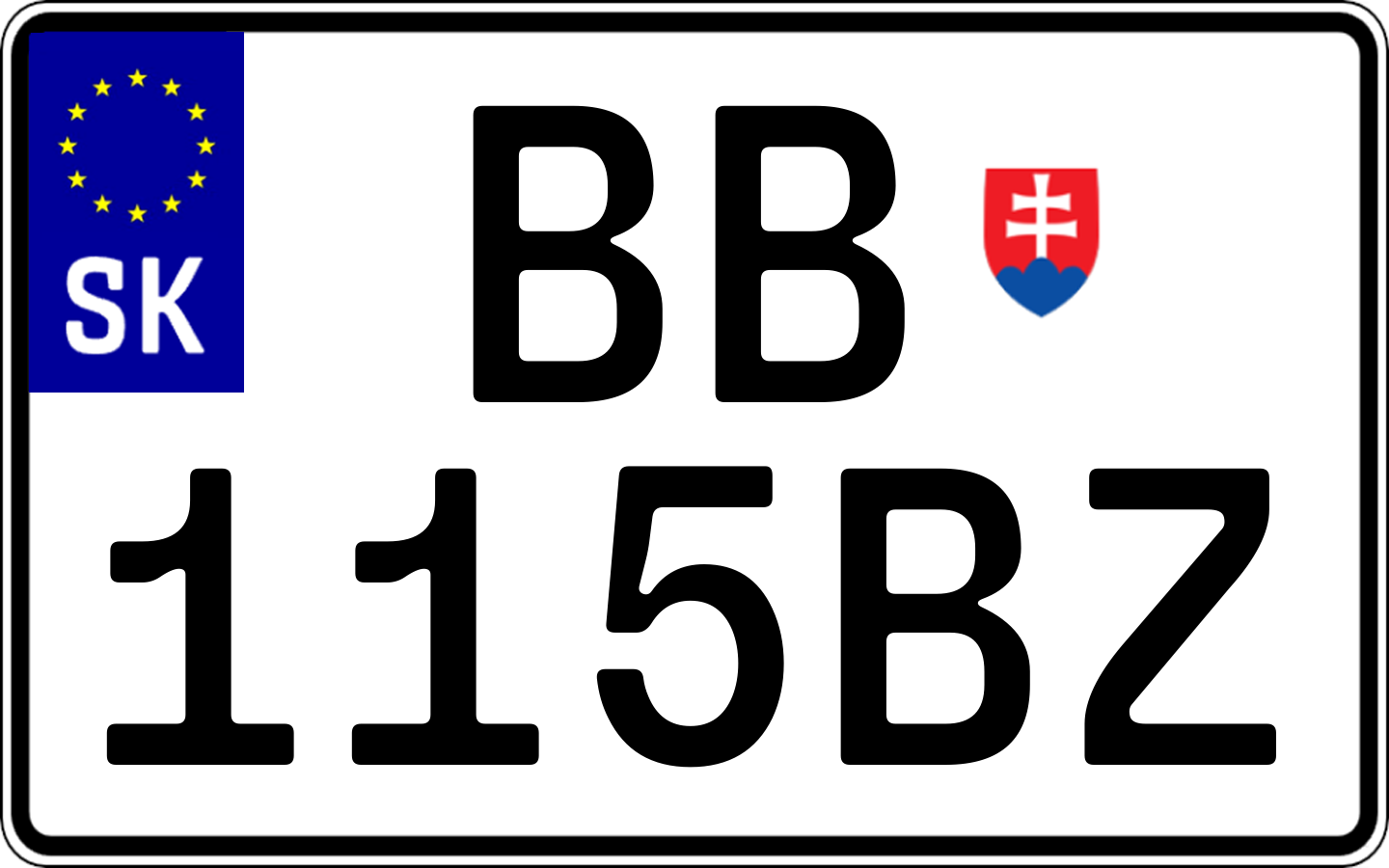 Typ IV - Bežná 2R