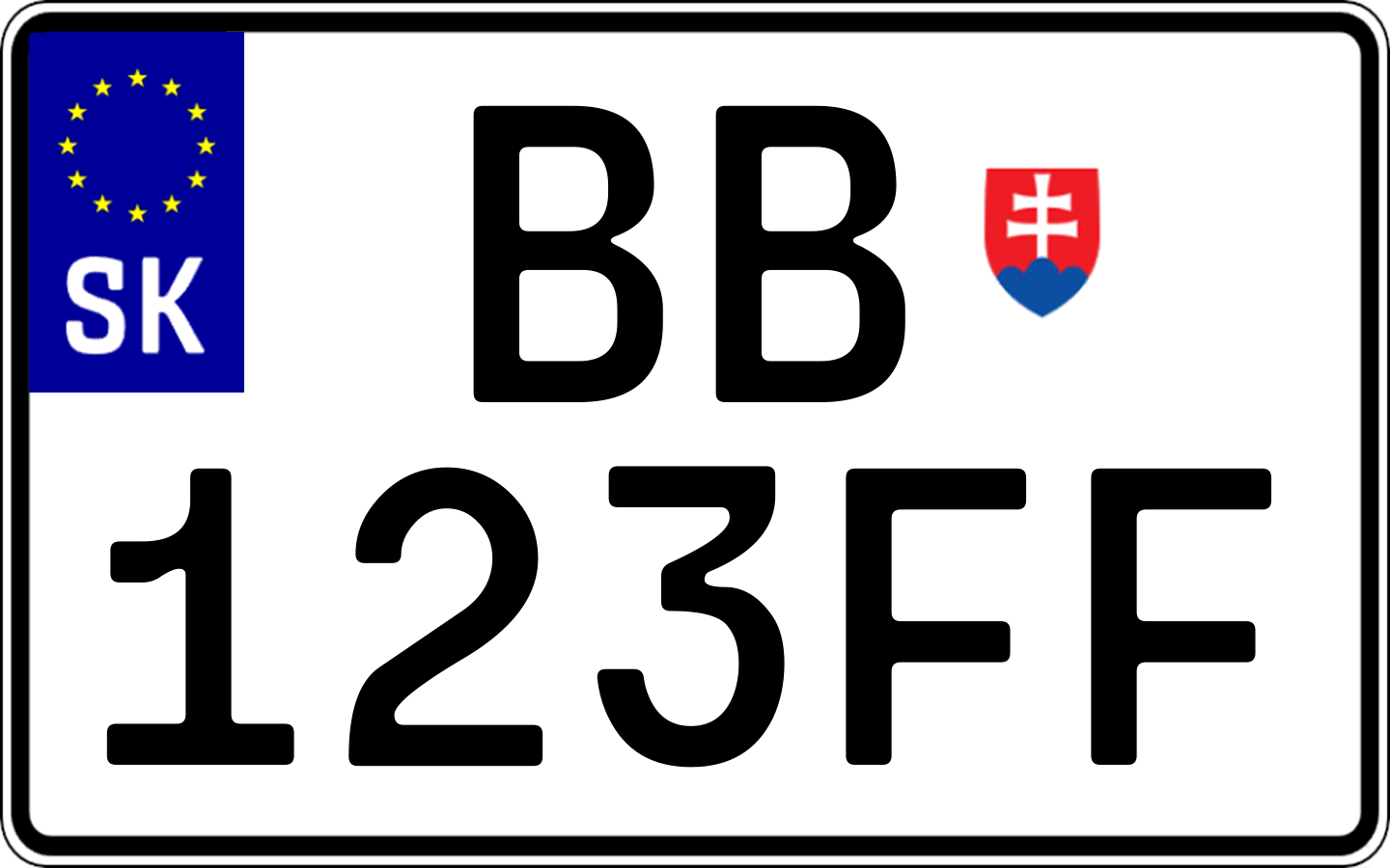 Typ IV - Bežná 2R