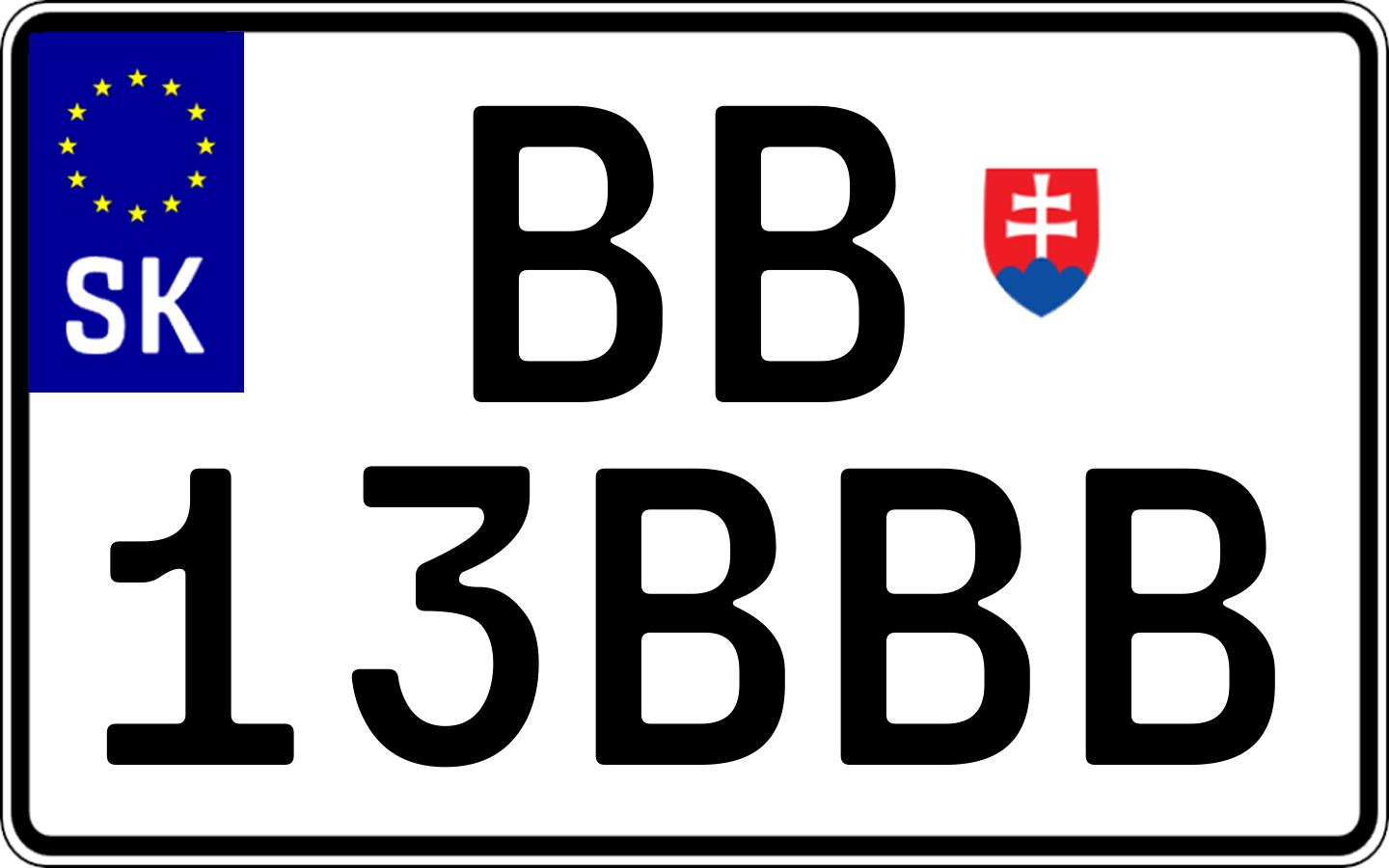 Typ IV - Bežná 2R