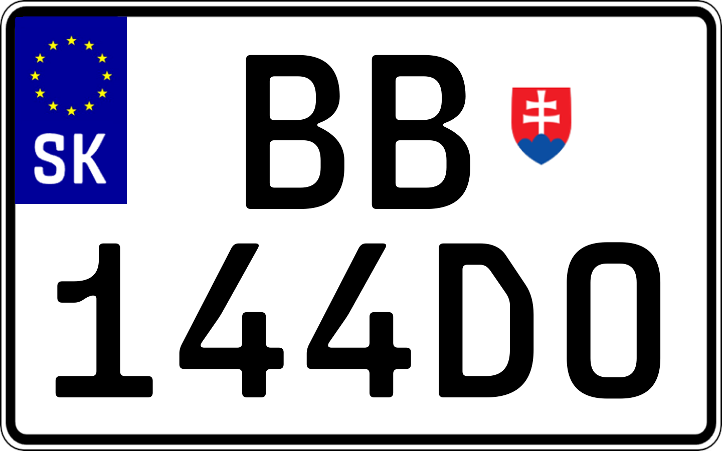 Typ IV - Bežná 2R