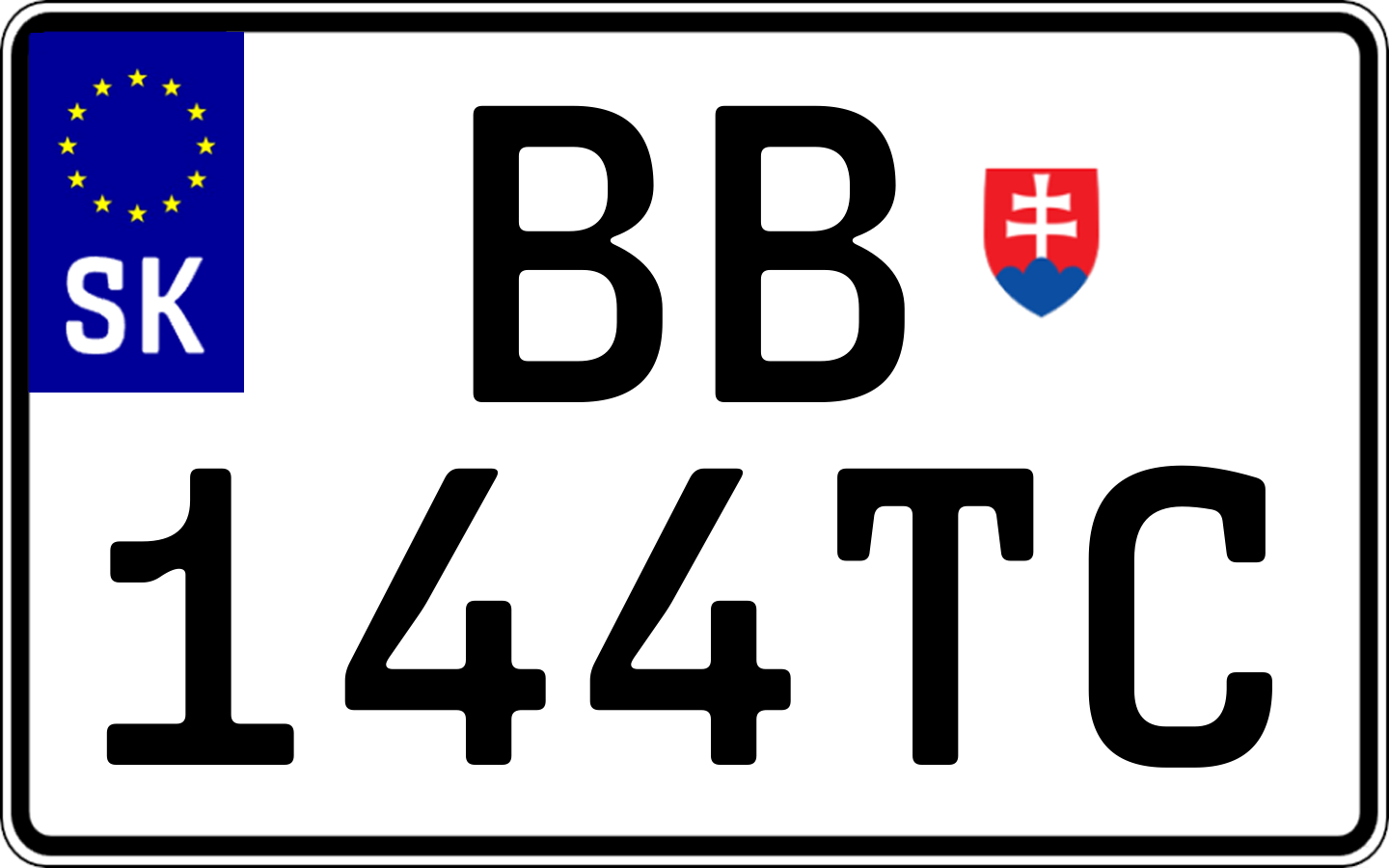 Typ IV - Bežná 2R