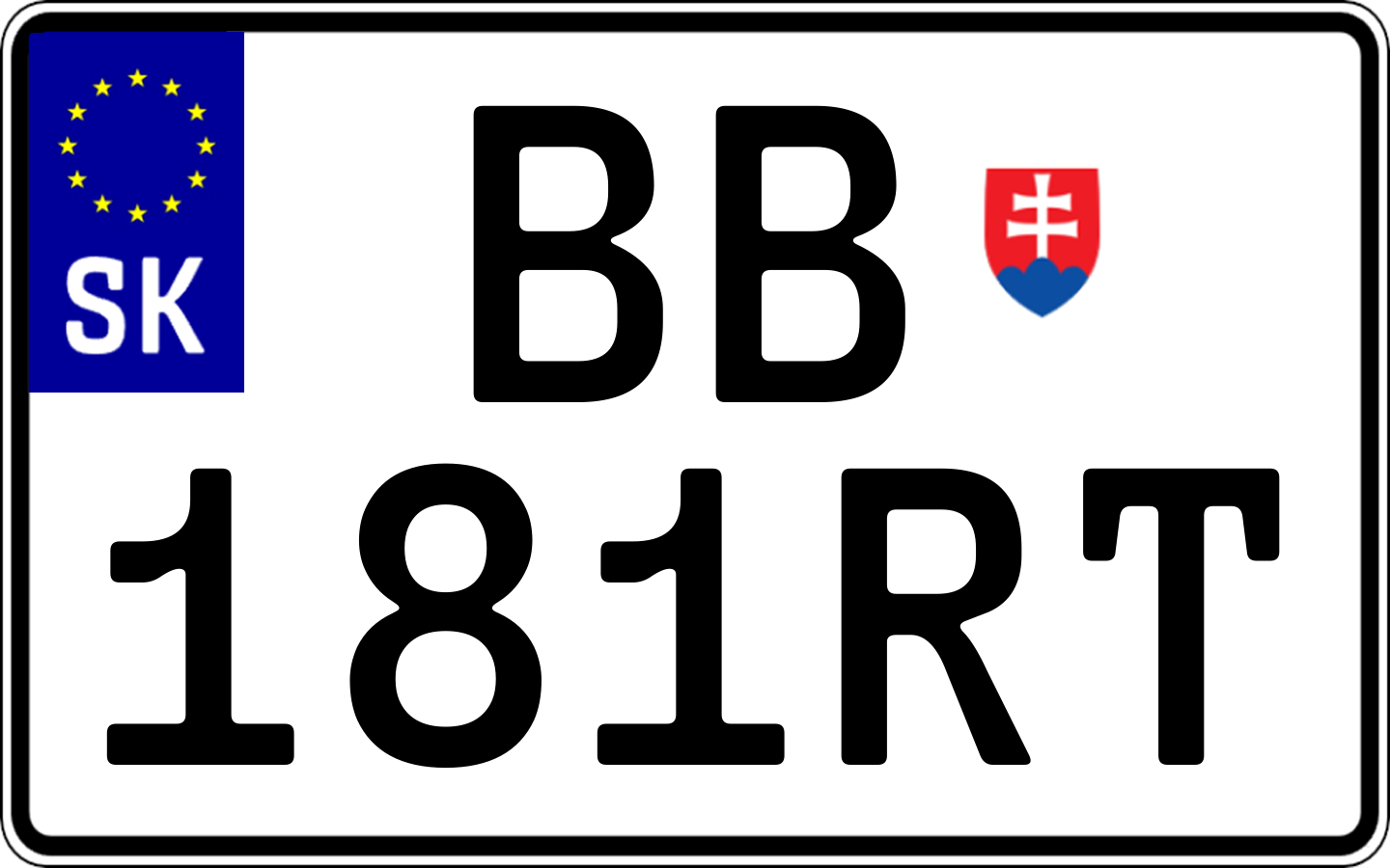 Typ IV - Bežná 2R