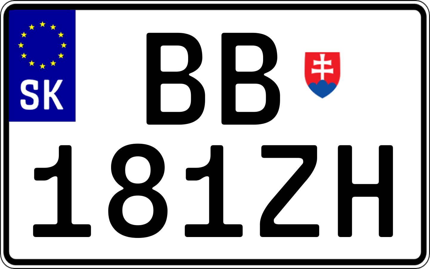 Typ IV - Bežná 2R