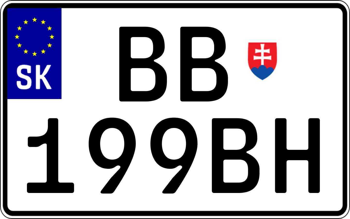 Typ IV - Bežná 2R