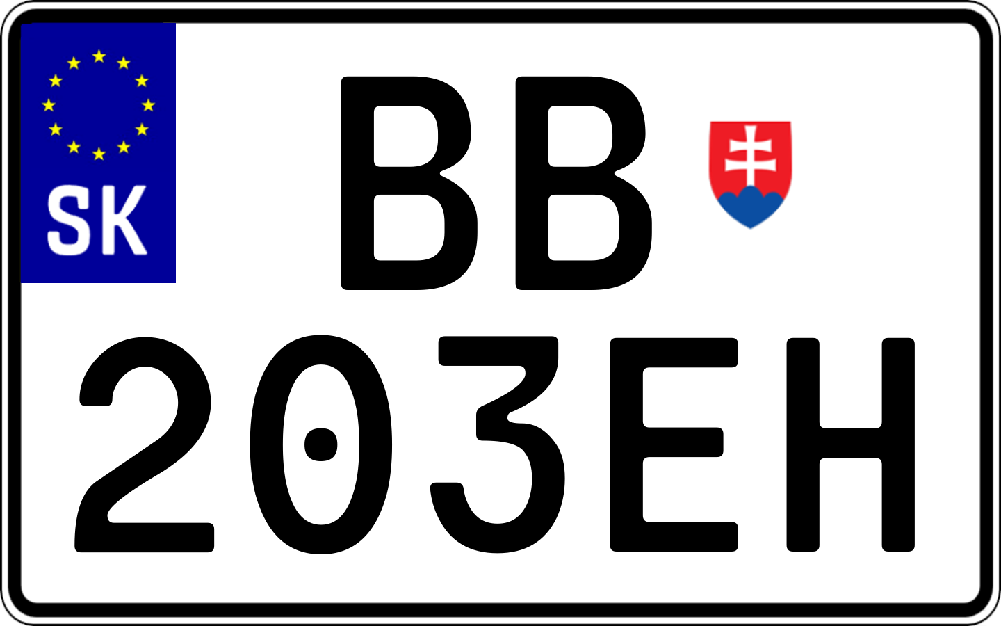Typ IV - Bežná 2R