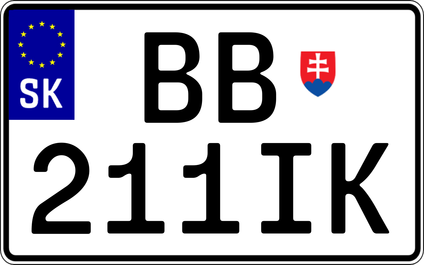 Typ IV - Bežná 2R