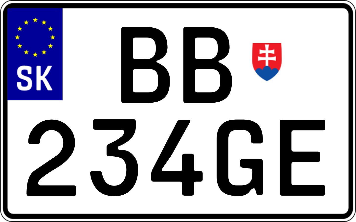 Typ IV - Bežná 2R