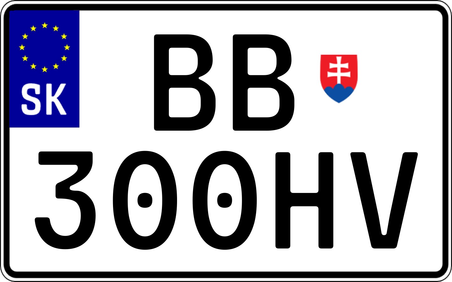 Typ IV - Bežná 2R