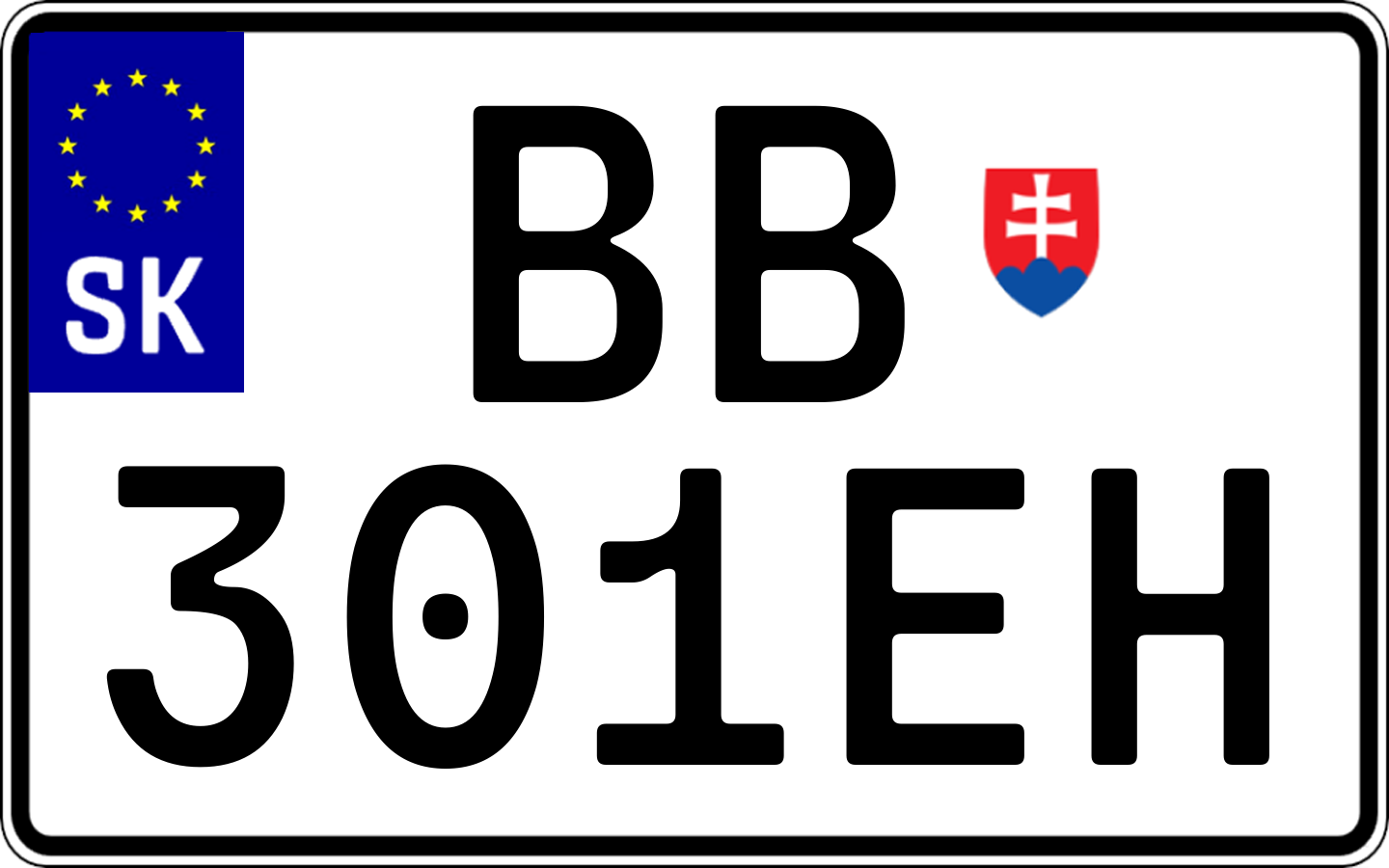 Typ IV - Bežná 2R