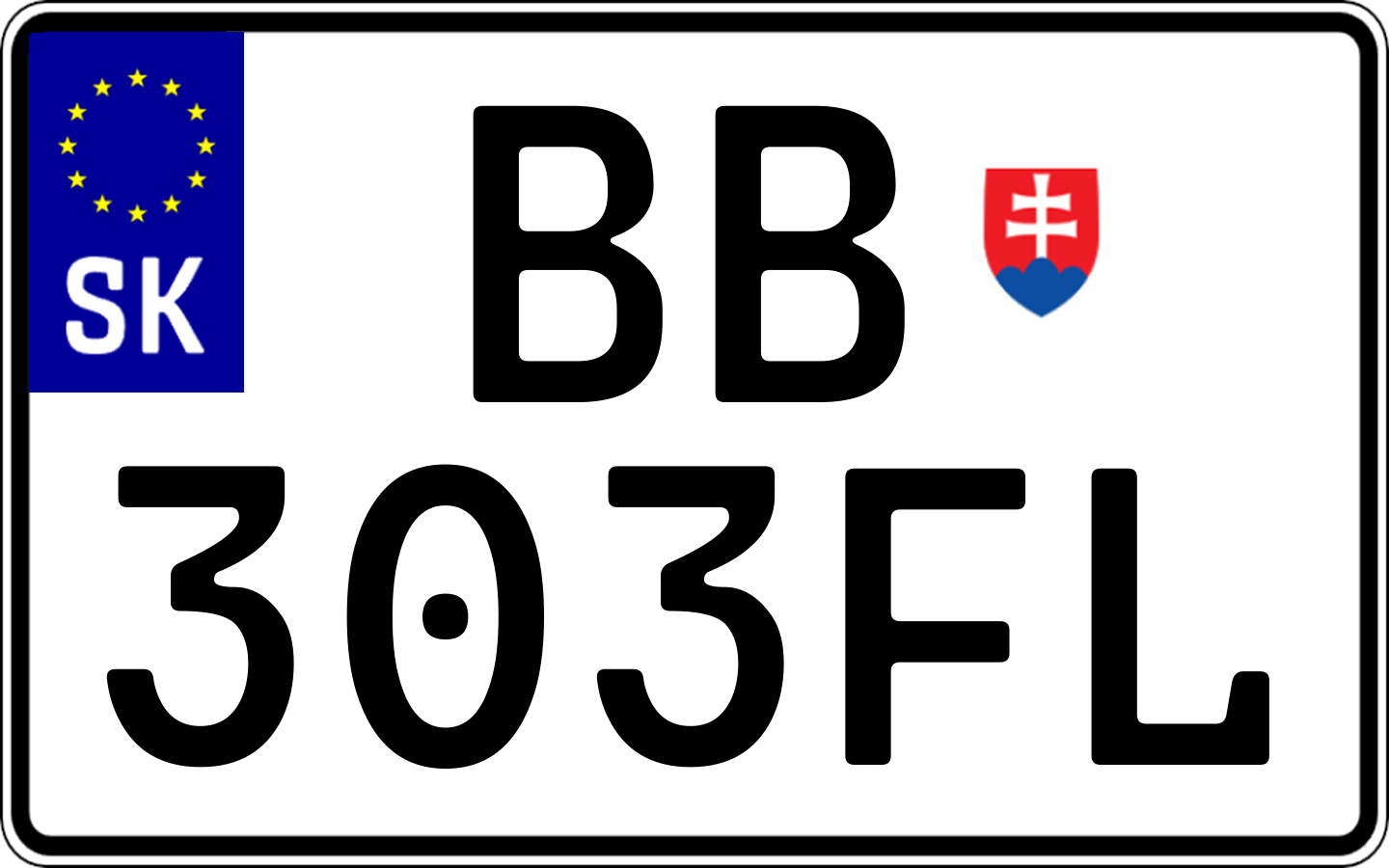 Typ IV - Bežná 2R