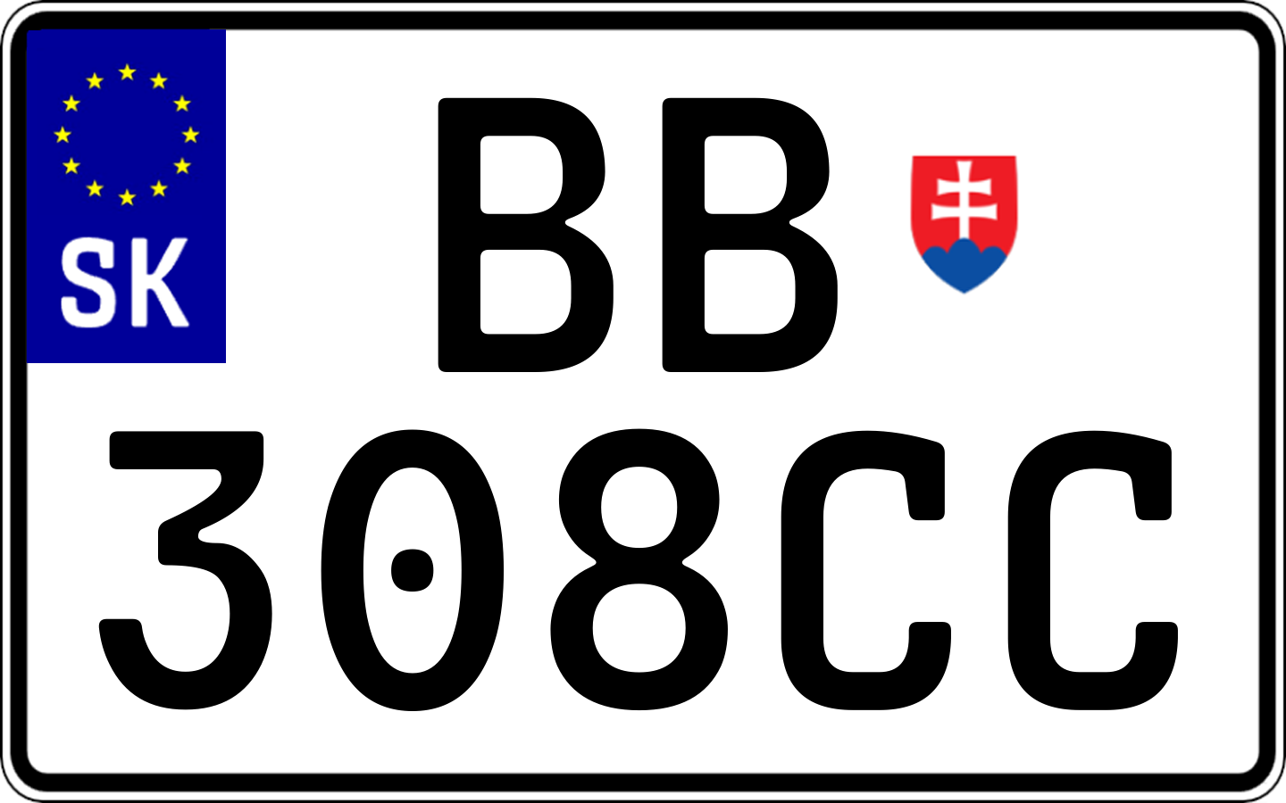 Typ IV - Bežná 2R