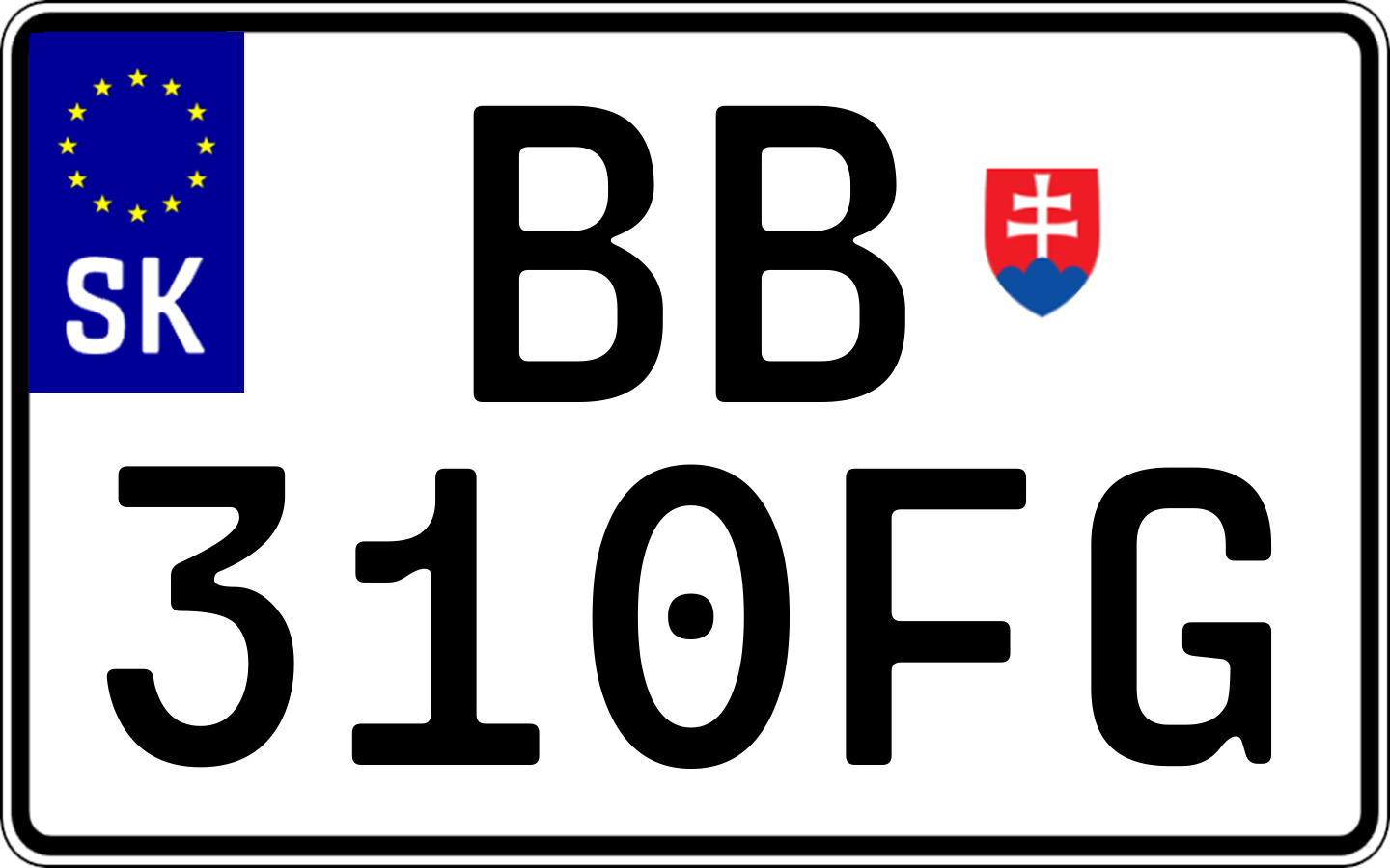 Typ IV - Bežná 2R