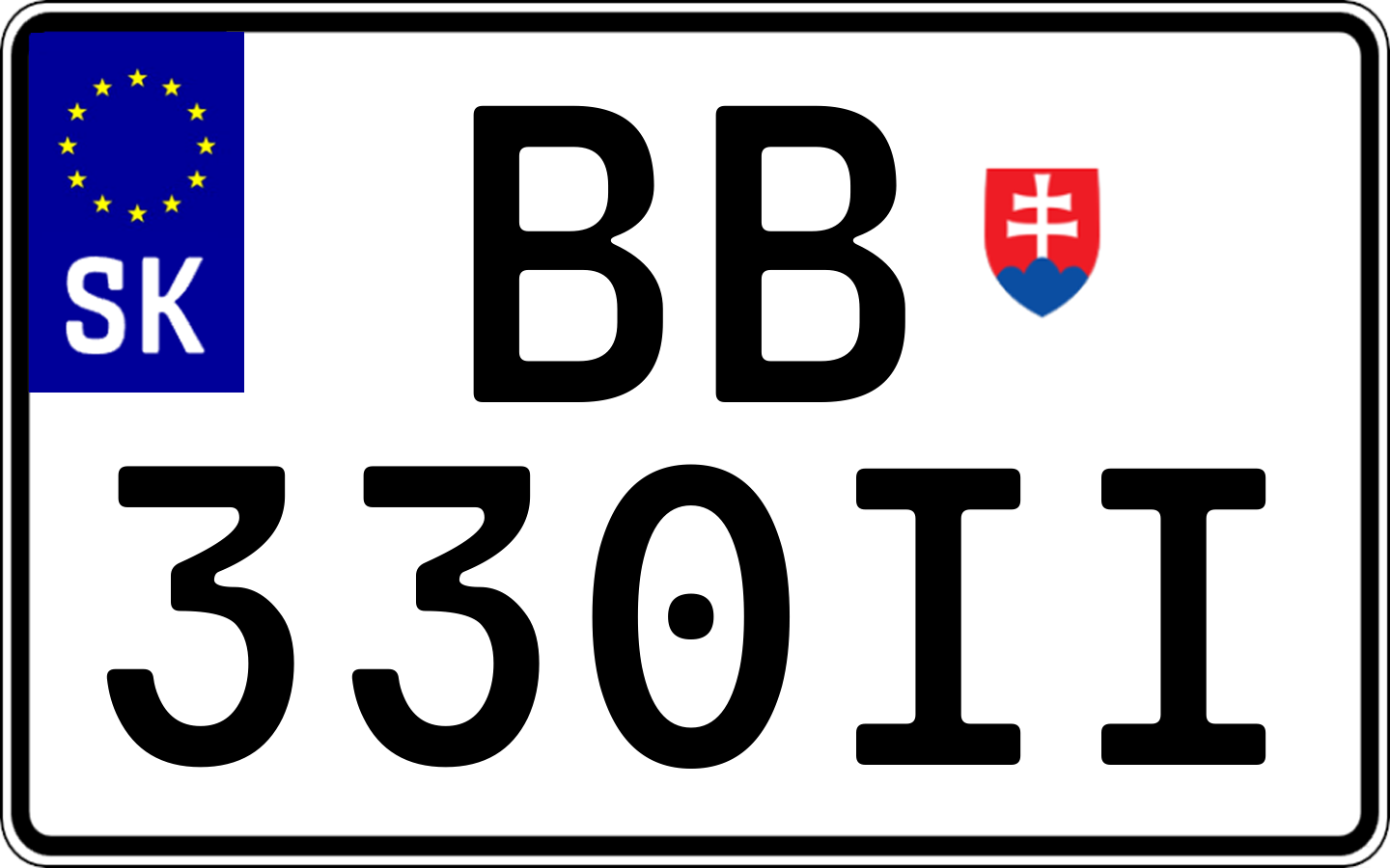 Typ IV - Bežná 2R