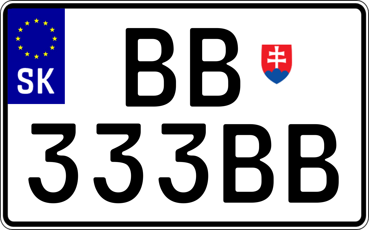 Typ IV - Bežná 2R