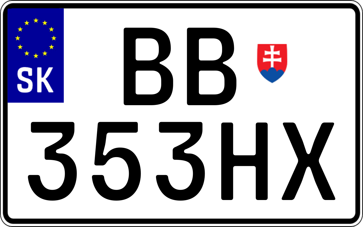 Typ IV - Bežná 2R