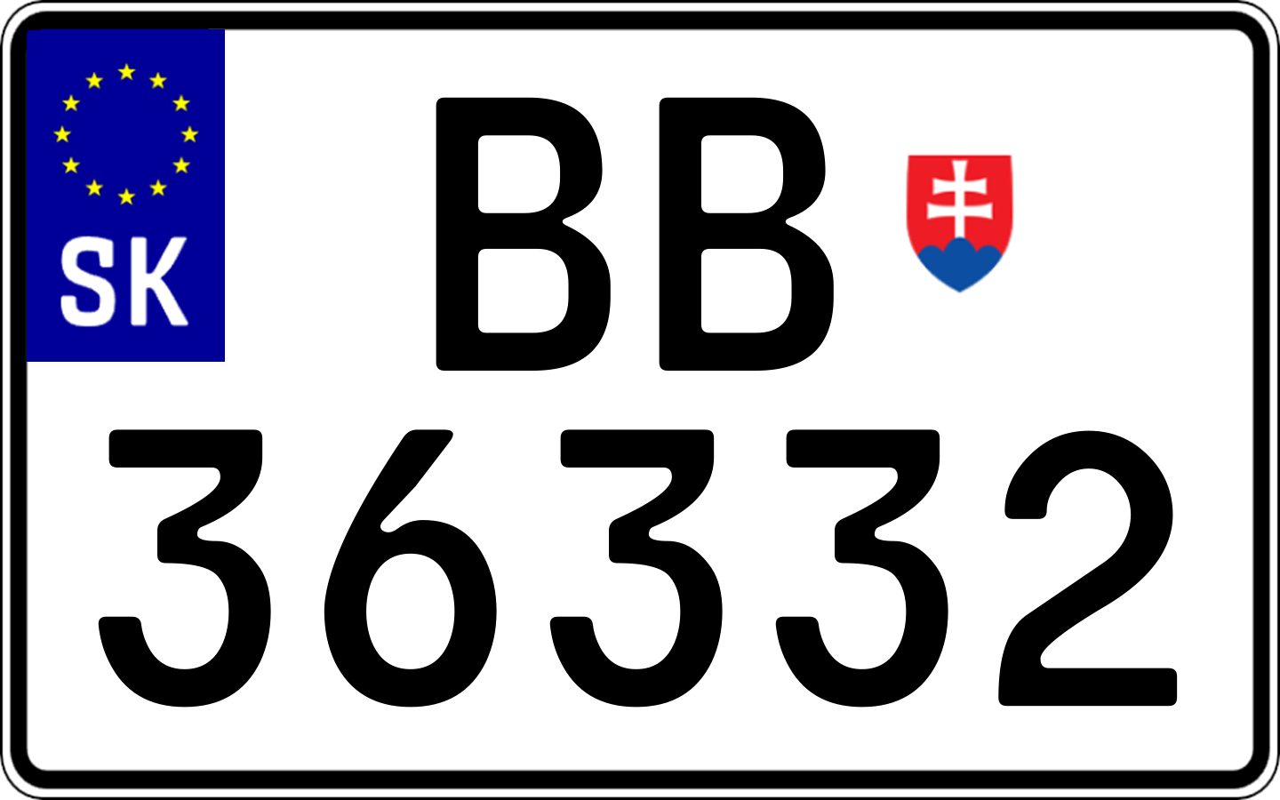 Typ IV - Bežná 2R