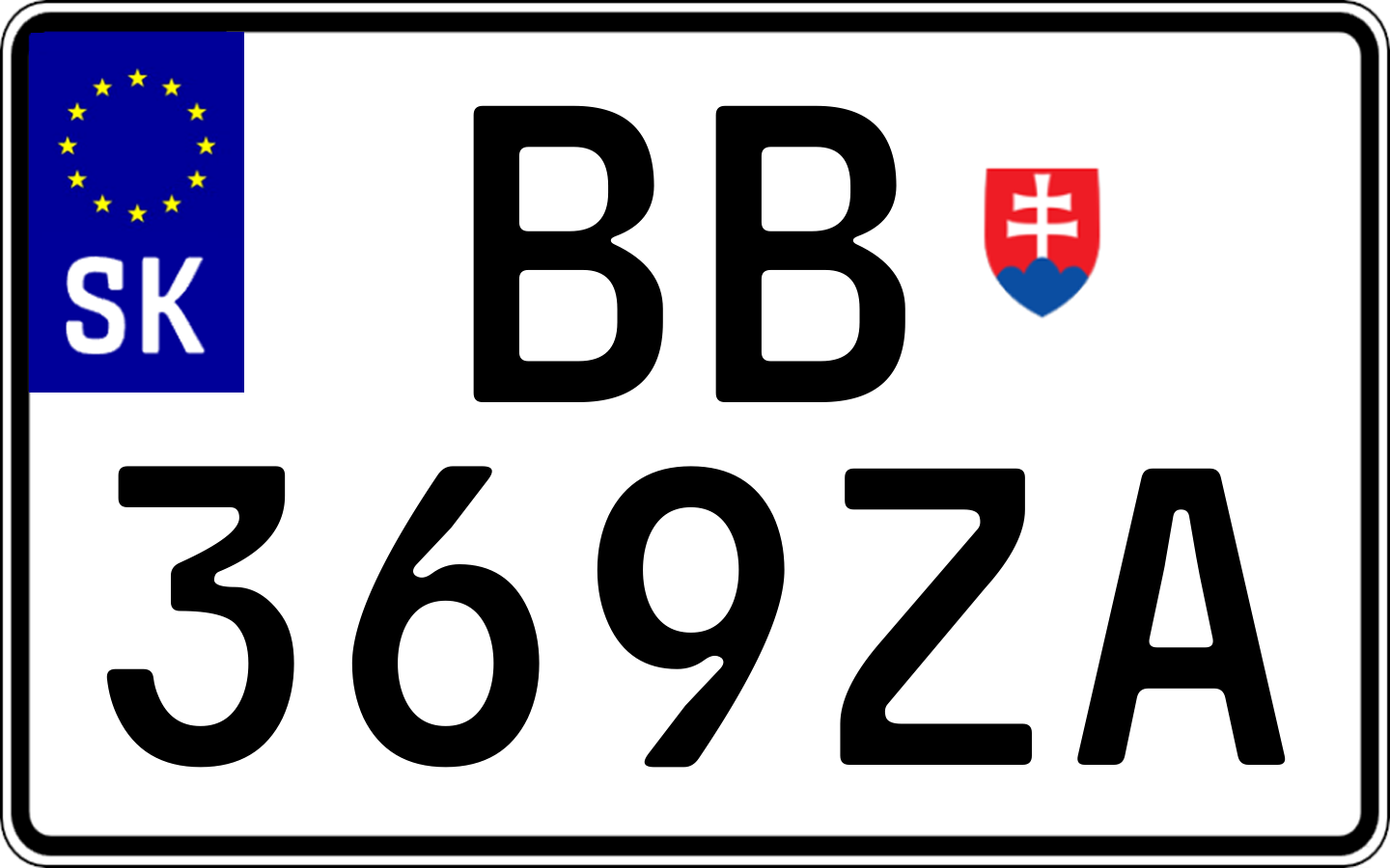 Typ IV - Bežná 2R