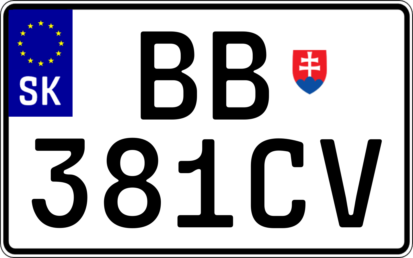 Typ IV - Bežná 2R