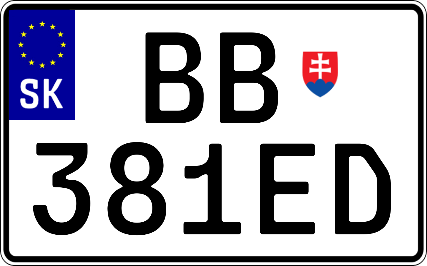 Typ IV - Bežná 2R