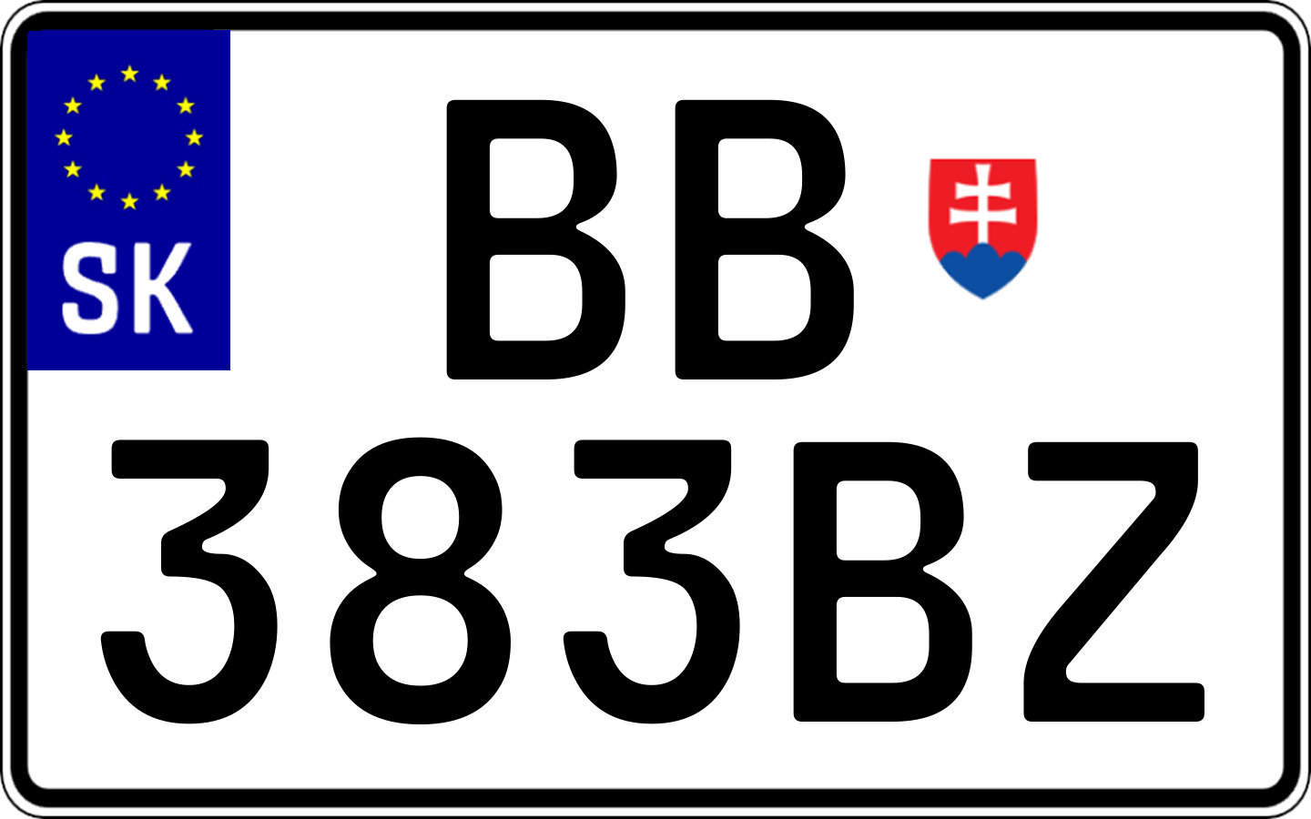 Typ IV - Bežná 2R