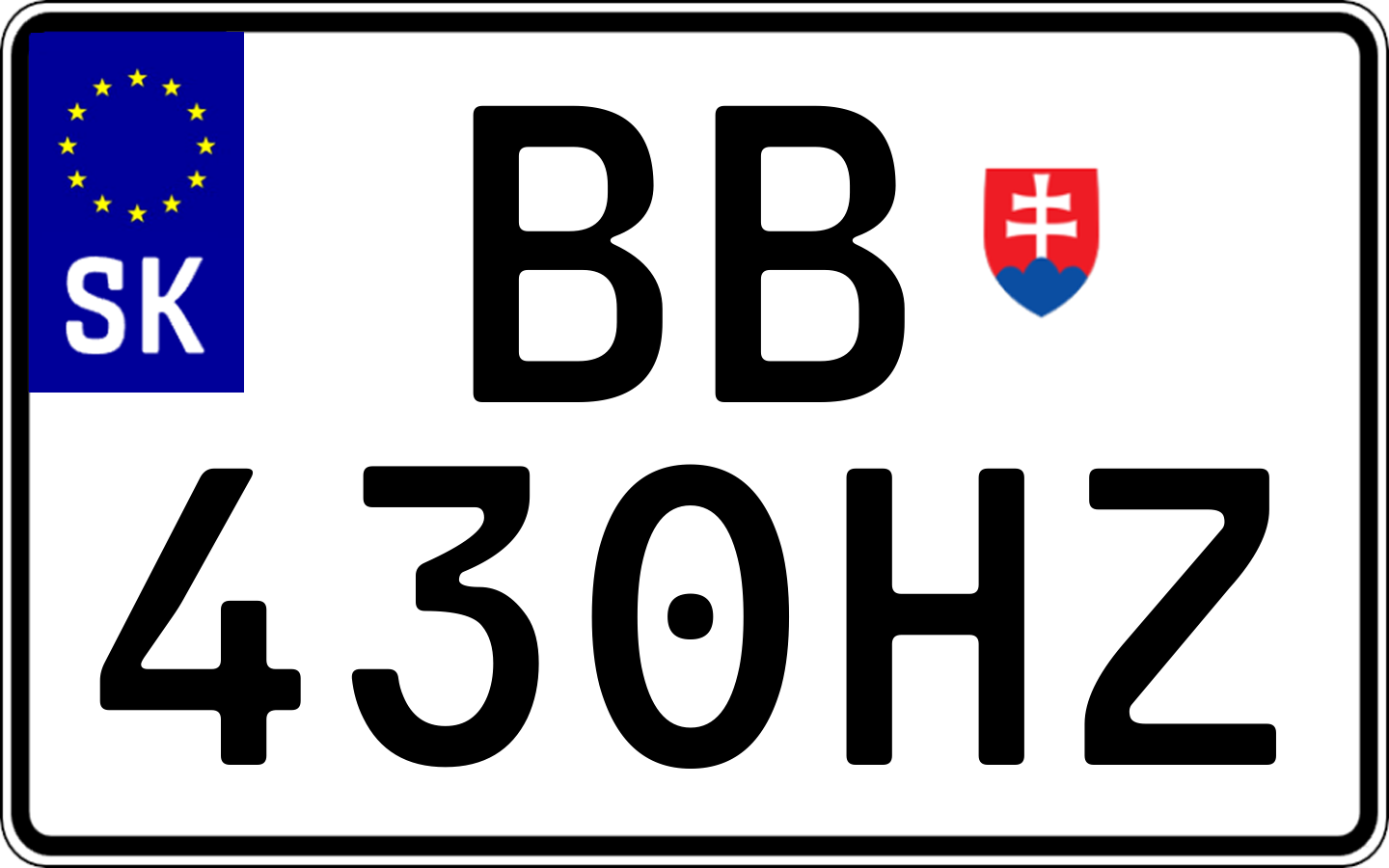 Typ IV - Bežná 2R