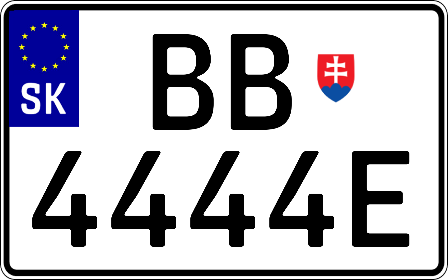 Typ IV - Bežná 2R