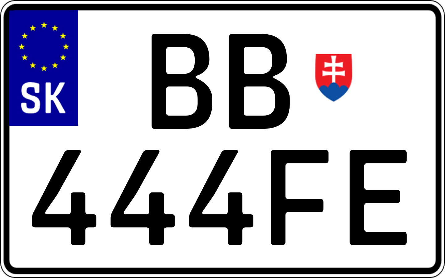 Typ IV - Bežná 2R